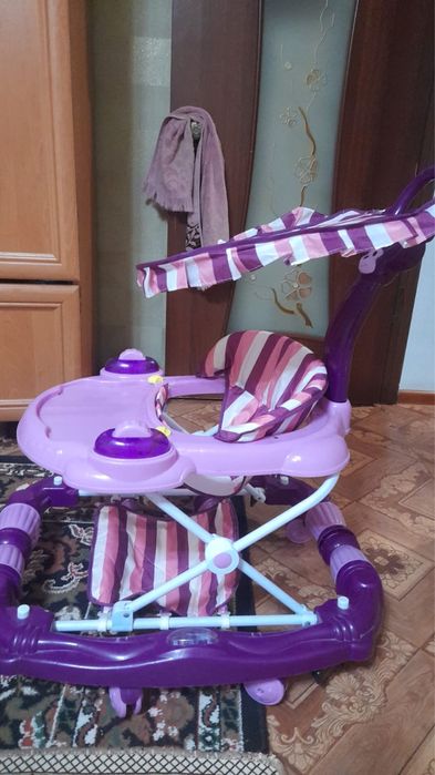 Бәрі жақсы жасап тур