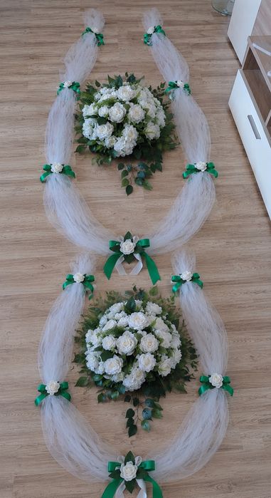Set pentru nunta