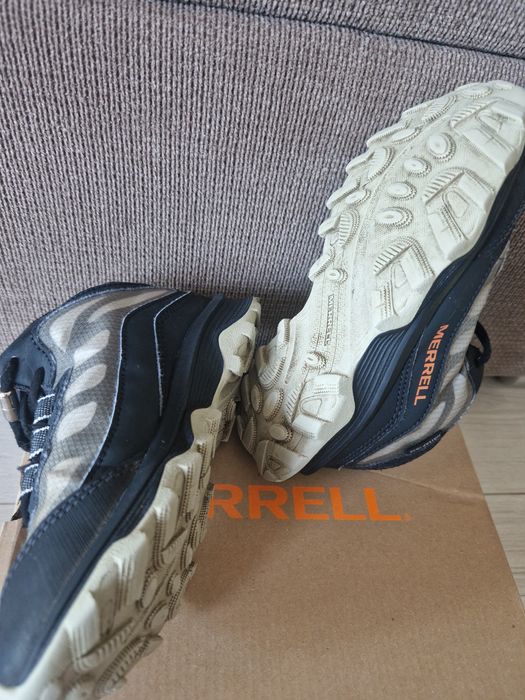 Pantofi Merrell hiking copii, 30