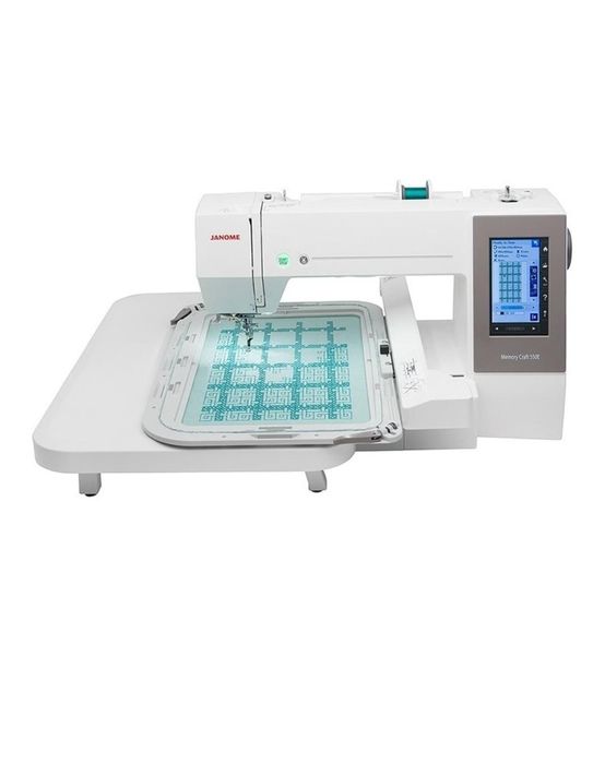 Вышивальная машина