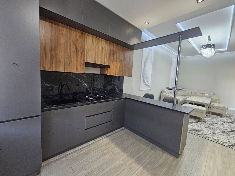 Аренда Жк Сарам Элит Студент или Оила