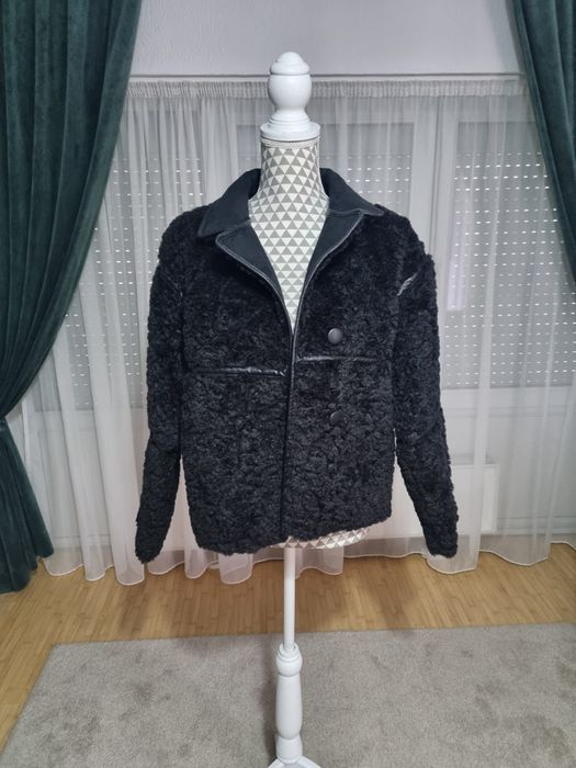 Mantou plusat H&M (mar.XS-oversize)