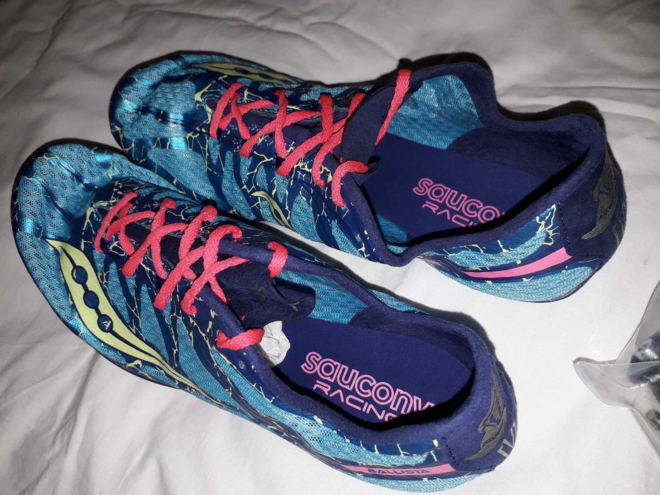 SAUCONY BALLISTA дамски шпайкове