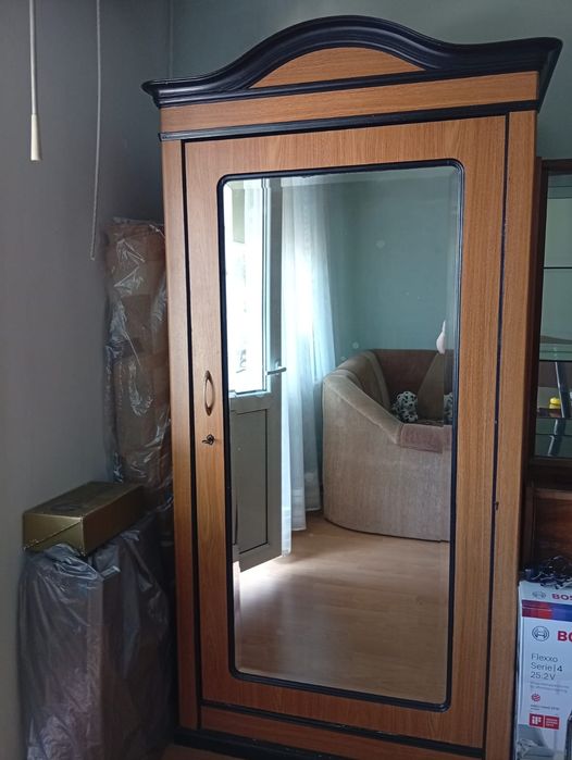Dulap cu oglinda in Cluj