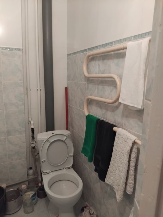 Продам однокомнатная квартира