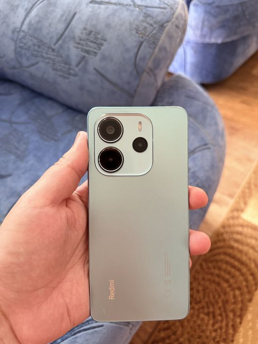 Продам Xiaomi Redmi Note 14