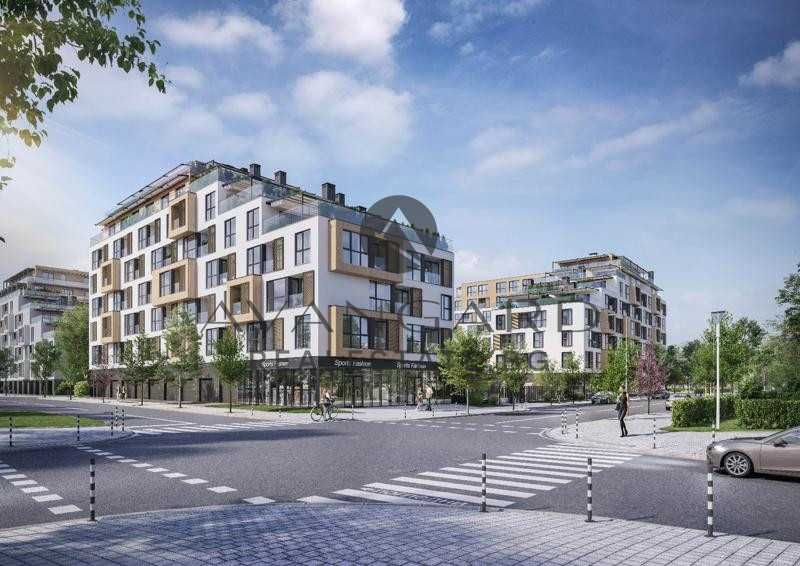 Продава се Двустаен апартамент в Пловдив, Христо Смирненски - 57 кв.м за 2497 €/кв.м - Снимка #3