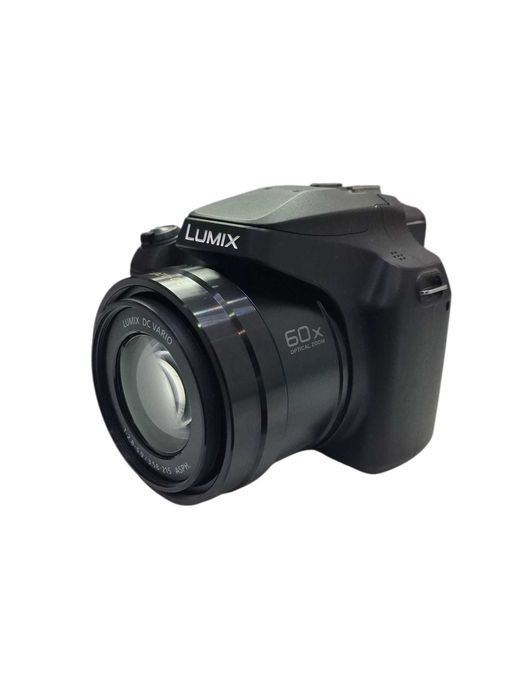Panasonic DC-FZ82D LUMIX