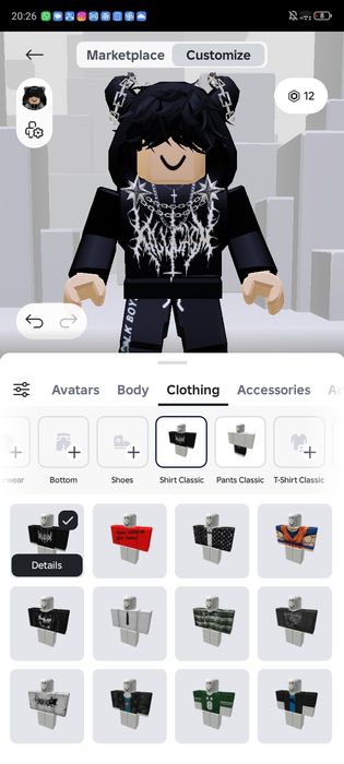 Продам акаунт роблокс олд 2018 донатерски