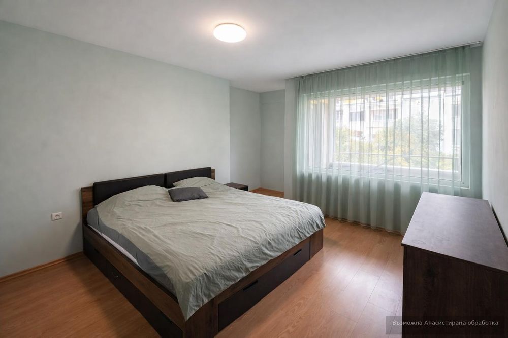 Дава се под наем Тристаен апартамент в Пловдив, Кючук Париж - 97 кв.м за 450 € - Снимка #5