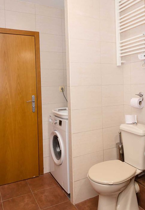 Дава се под наем Тристаен апартамент в Варна, Чайка - 76 кв.м за 550 € - Снимка #17