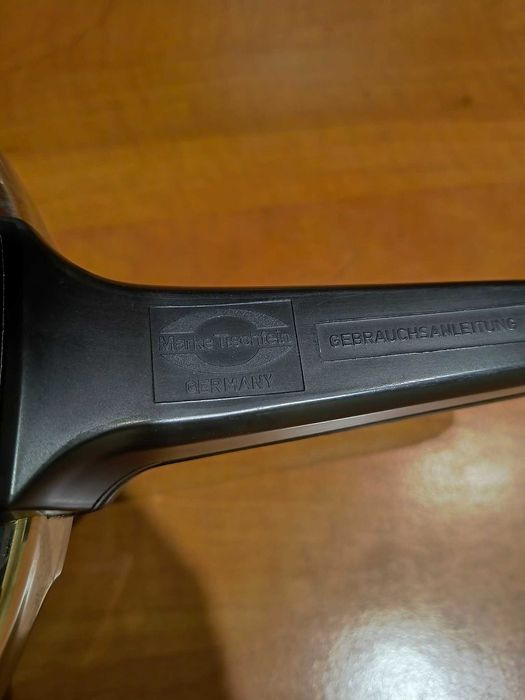 Тиган с капак и термовинтил