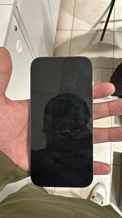 iPhone 14Pro