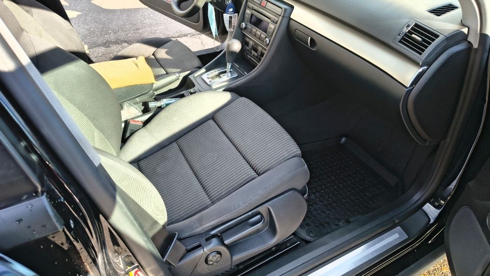 Audi A4 B7 break automata