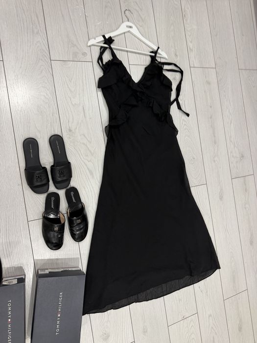 Одежда zara mango