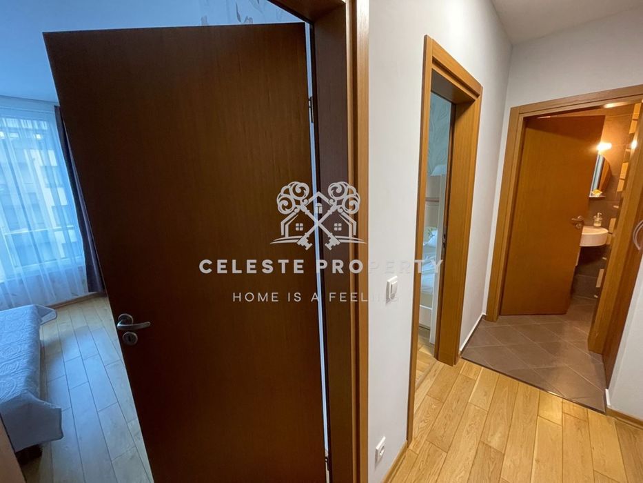 Дава се под наем Тристаен апартамент в София, Витоша - 111 кв.м за 899 € - Снимка #6