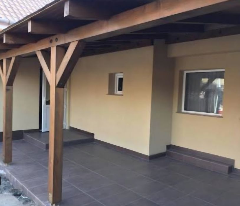 Firmă autorizată meseriași profesioniști în acoperișuri Dulgherie