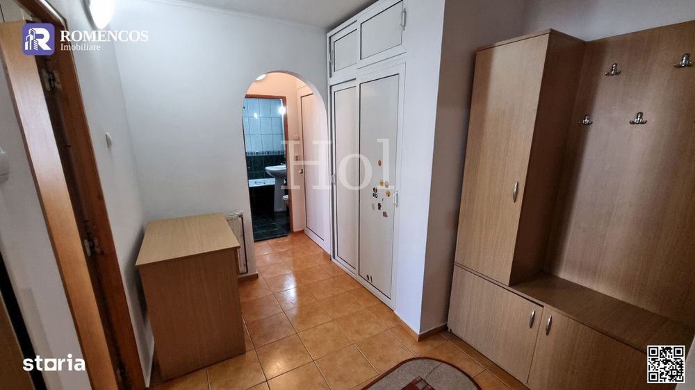Apartament pe Strada Viilor, intr-una dintre cele mai cautate zone