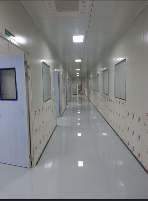 Epoksid nalivnoy pol