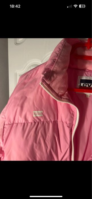 Levi’s Geaca Stare Perfecta