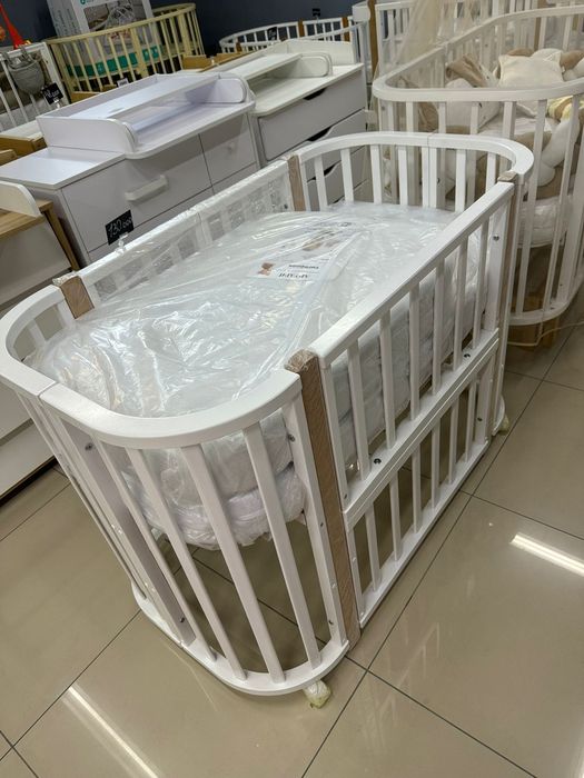 Детский монеж 5в1