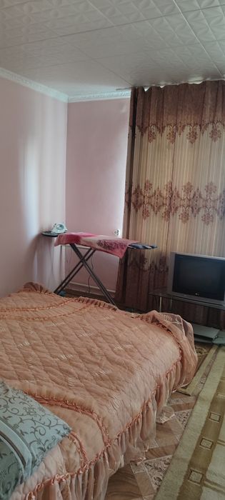 Продается теплый дом