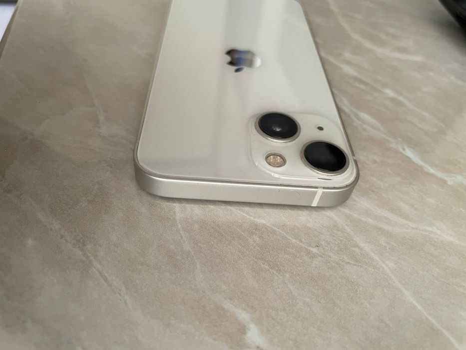 iphone13 mini256g78%oq rang255$