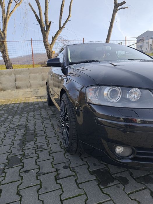 Audi A3 2007 2.0d automatic