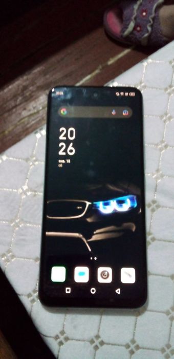 Продам infinix HOT 12