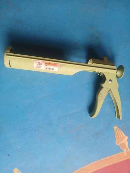 Vand pistol pentru popsipol