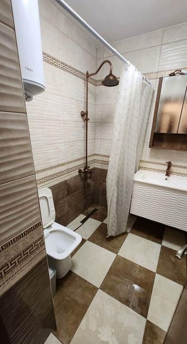 Дава се под наем Двустаен апартамент в София, Студентски град - 65 кв.м за 662.49 € - Снимка #5