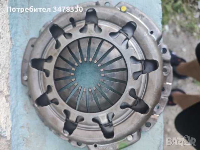 Съединител за фиат пунто 1.2