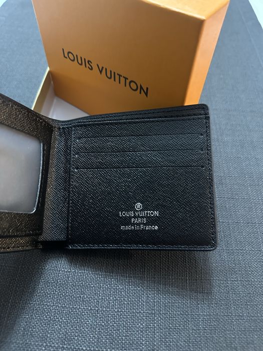 Portofel Louis Vuitton