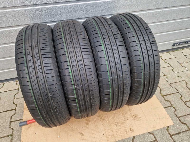 4 Falken R17 175/65
нови летни гуми
DOT1324