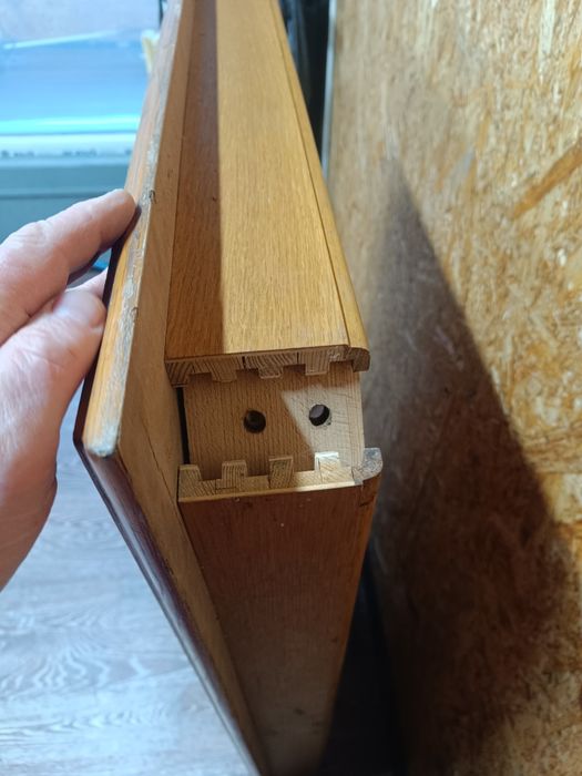 Столик Интея 1968 г