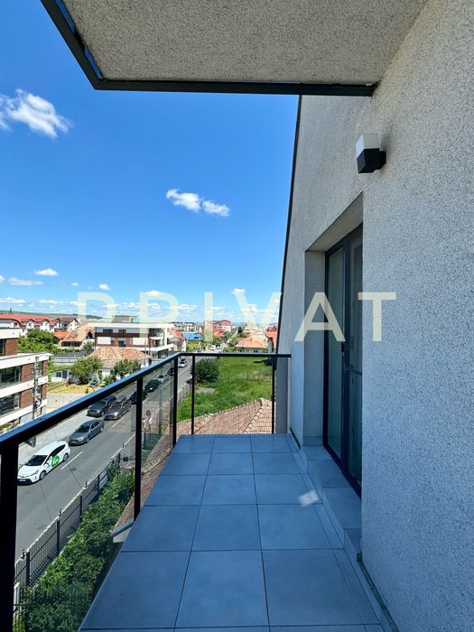 Apartament 3 camere Iulius Mall Cluj - Între Lacuri - Gheorgheni