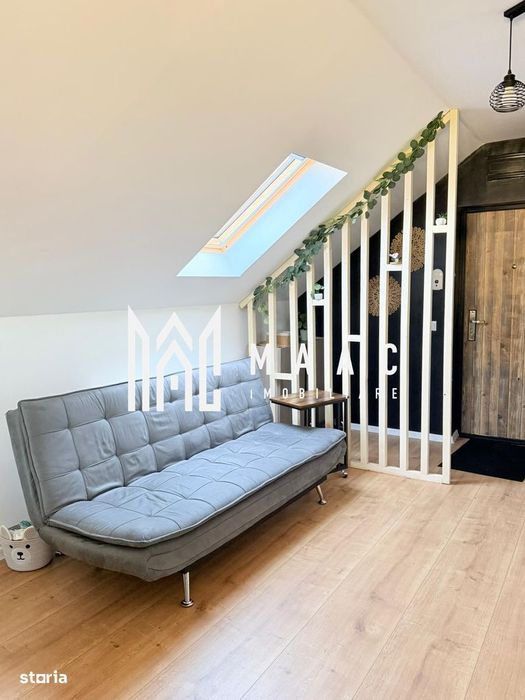 Apartament 3 camere I 65 MPU I Loc de parcare I Șelimbăr