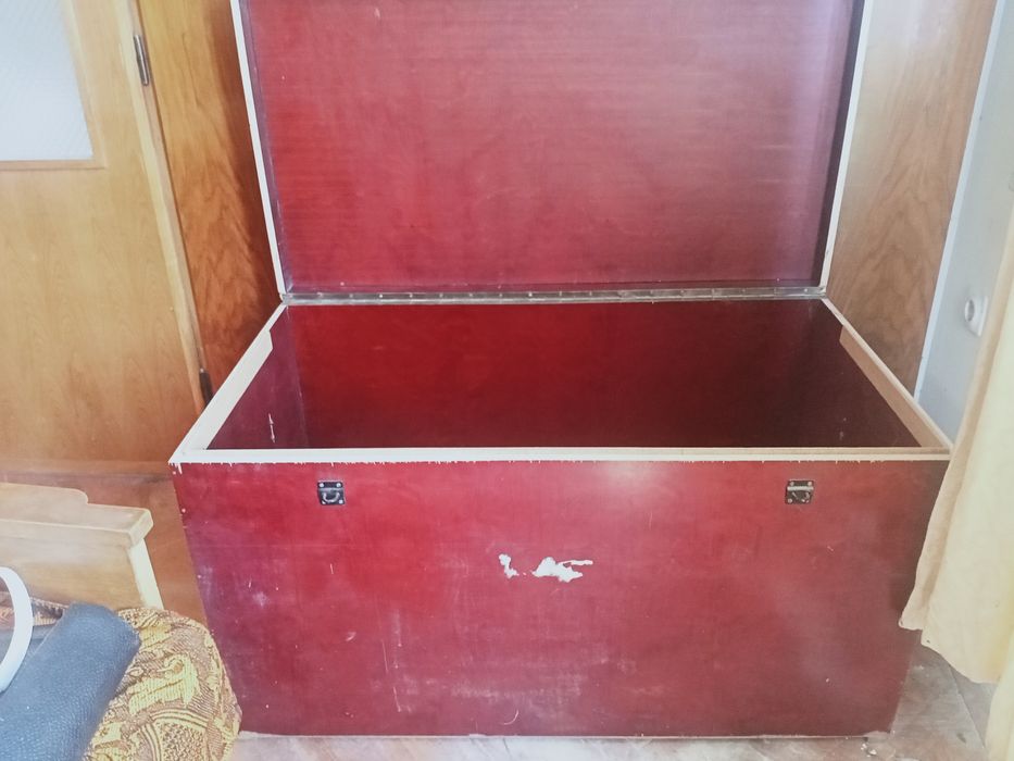 Скрин за завивки