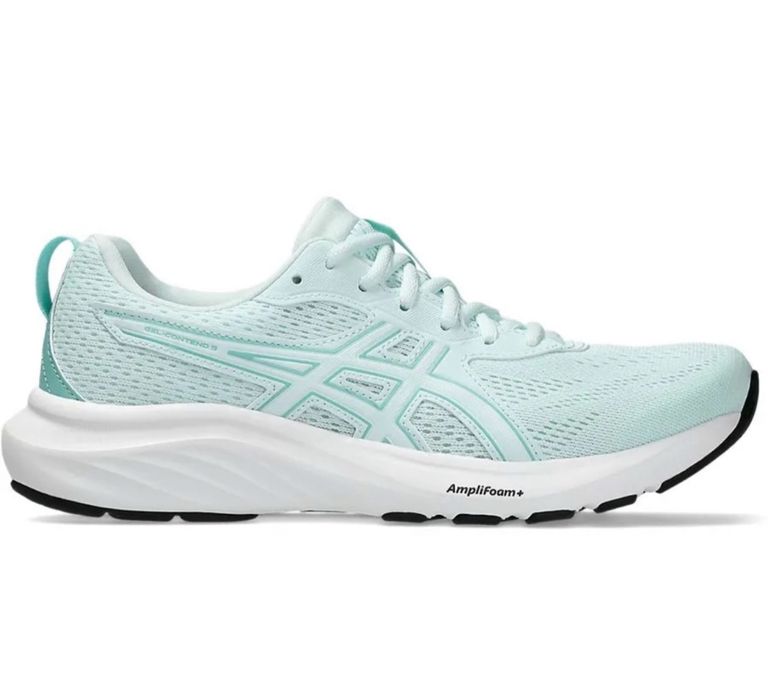 кроссовки асикс