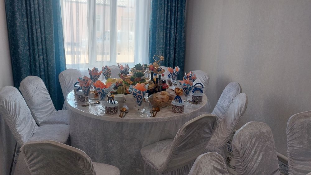 Юрта қарашүй қызылорда