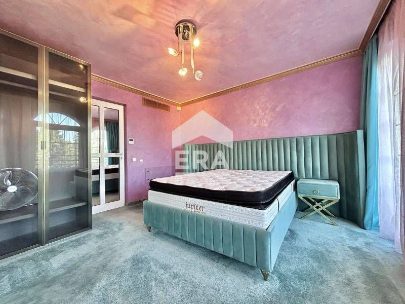 Продава се Многостаен апартамент в София, Бояна - 315 кв.м за 1905 €/кв.м - Снимка #5