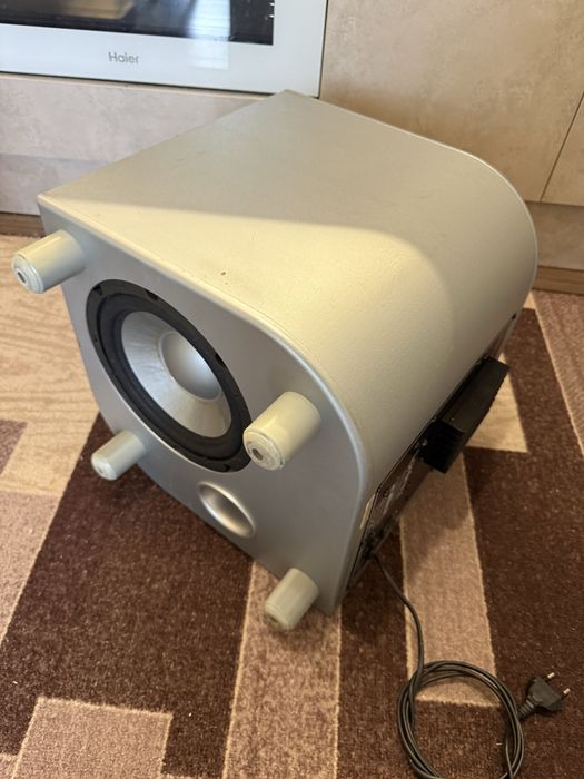 Infinity TSS-SUB500 8” Активен Subwoofer