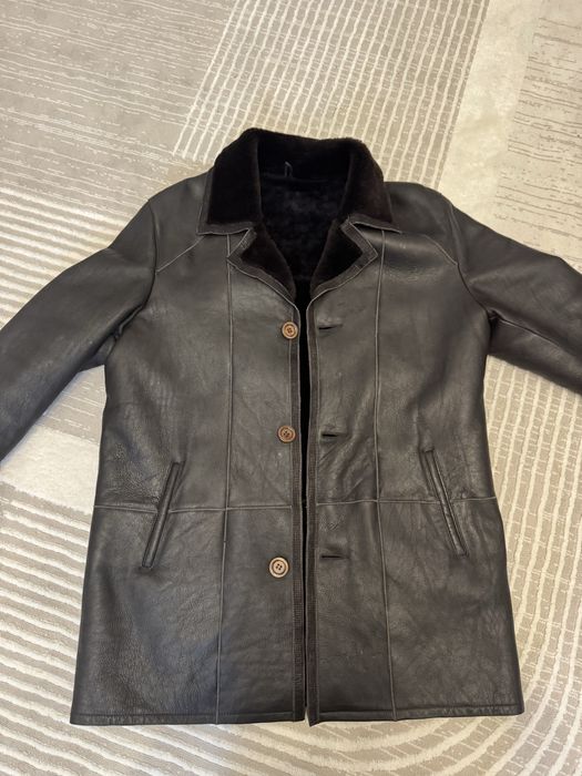 Срочно продам дубленку