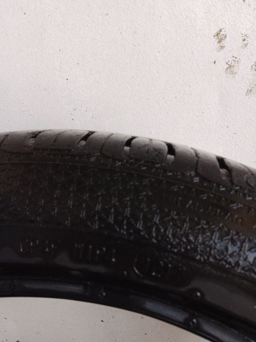 Barum bravuris 3 225/45/18