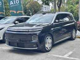 Leapmotor D19 cip tashkent