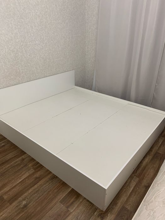 Продам кровать двухспалку