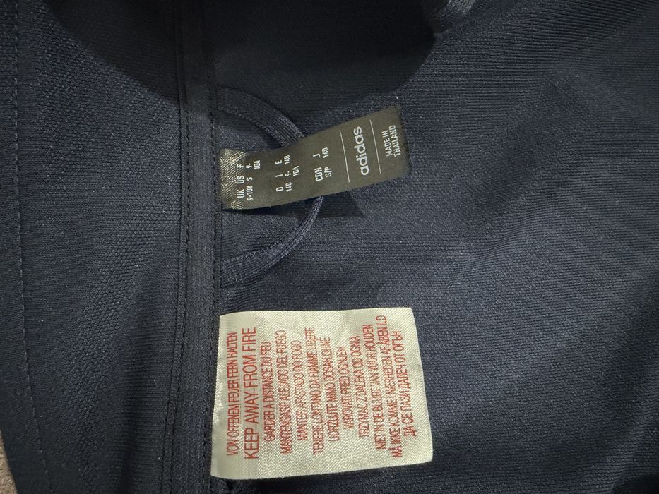 Одежда детская zara adidas