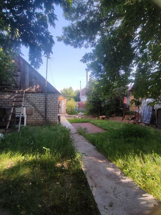 Продам частный дом рн Татарская мечеть