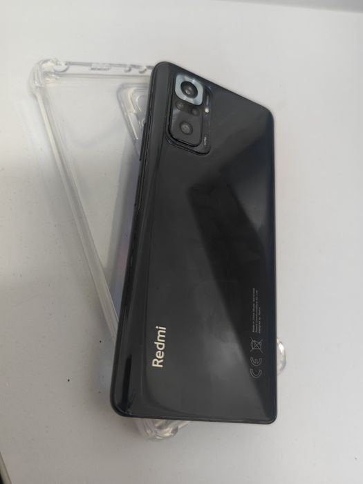 Продам redmi note 10 pro 13/256gb