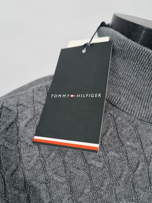 Vand bluza Tommy Hilfiger